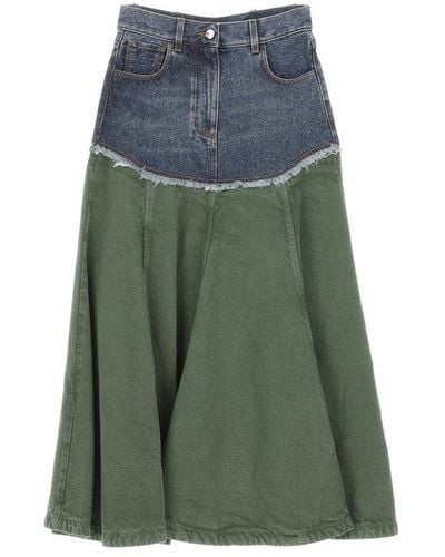 Chloé Skirts - Green