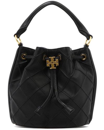 Tory Burch Bucket bags and bucket purses for Women | Online Sale up to ...