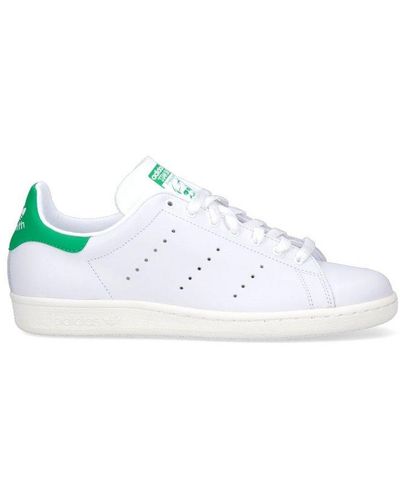 Adidas Stan Smith Sneakers for Women - Up to 60% off | Lyst