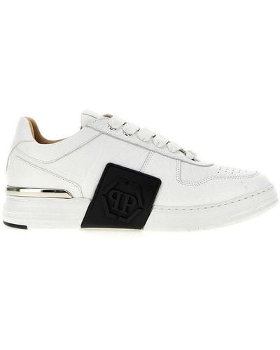 Buy Cheap PHILIPP PLEIN shoes for Men's PHILIPP PLEIN Sneakers #9129598  from