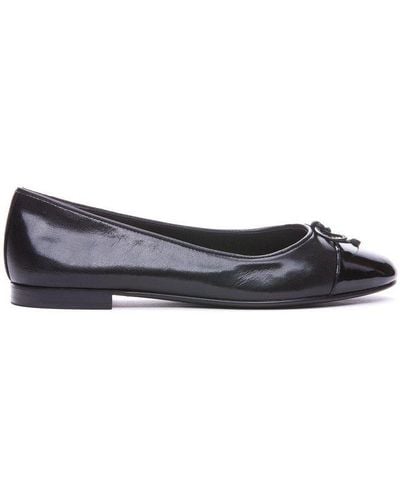Tory Burch Ballet flats and ballerina shoes for Women | Online Sale up to  80% off | Lyst