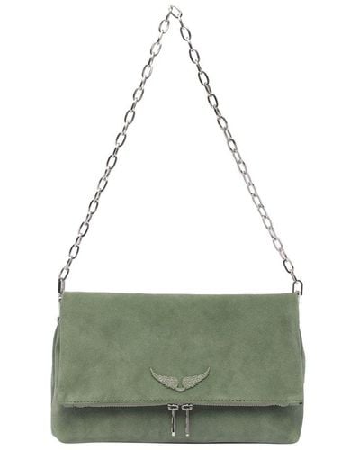 Zadig & Voltaire Bags for Women | Online Sale up to 60% off | Lyst