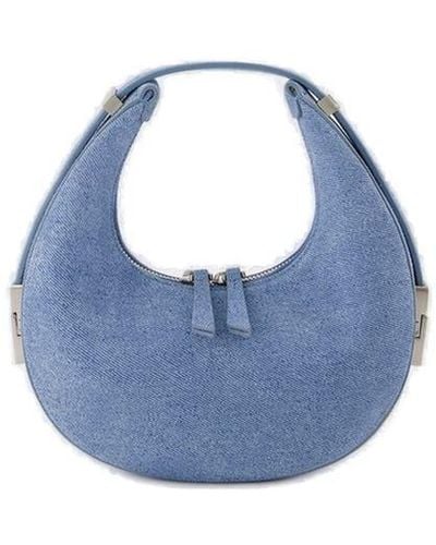 OSOI Toni Mini Handbag - Blue