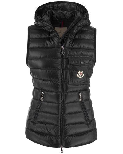 Bangladesh Diploma Inademen Moncler Jackets for Women | Online Sale up to 60% off | Lyst
