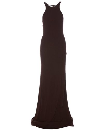 Elisabetta Franchi Maxi dresses for Women | Online Sale up to 82% off | Lyst