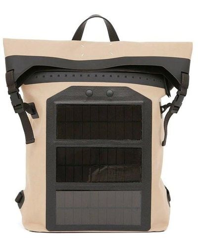 Maison Margiela Backpack Bags - Black