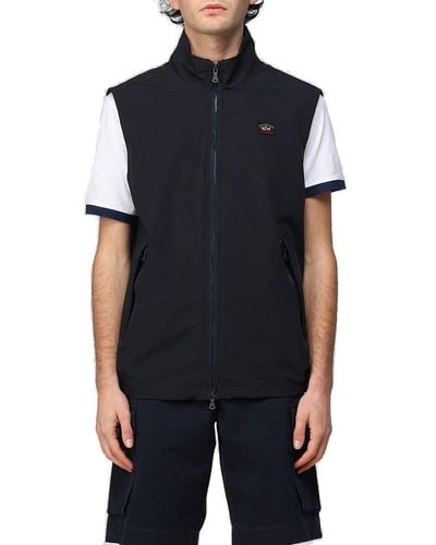 Paul & Shark Waistcoats and gilets for Men | Online Sale up to 67% off |  Lyst
