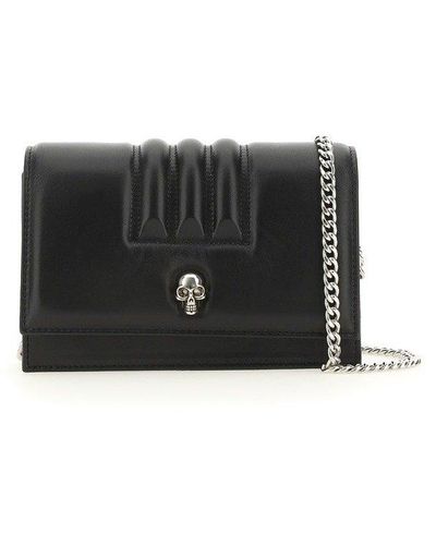 Alexander McQueen Crossbody bags and purses for Women | Online Sale up to  50% off | Lyst
