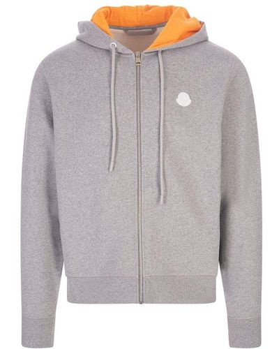 Moncler Hoodies for Men | Online Sale up to 38% off | Lyst