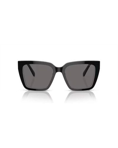 Swarovski Sunglasses - Grey