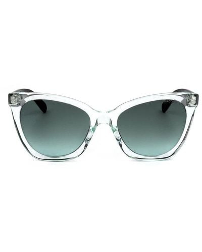 Marc Jacobs Cat-eye Frame Sunglasses - Green