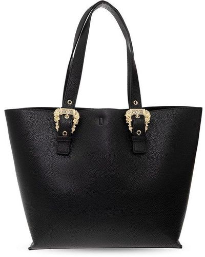 Versace Jeans Couture Tote - Black