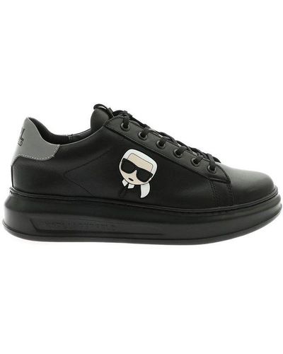 Karl Lagerfeld Shoes for Men | Online Sale up to 80% off | Lyst