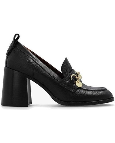 See By Chloé Heels for Women | Online Sale up to 65% off | Lyst