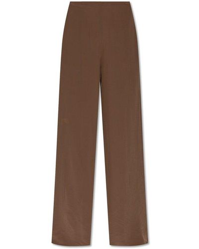 Theory Wide-leg and palazzo pants for Women | Online Sale up to 80