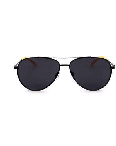 M Missoni Aviator Sunglasses - Black
