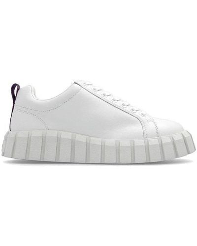 Eytys Odessa Low-top Sneakers - White