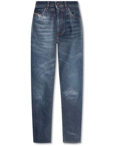 DIESEL ‘1994 L.32’ Jeans - Blue