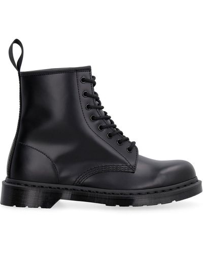 realimentación Noroeste nombre de la marca Dr. Martens Boots for Men | Online Sale up to 51% off | Lyst