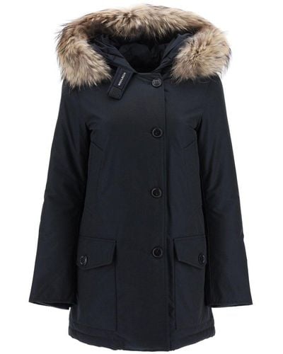 Woolrich Arctic Parkas for Women - Up to 60% off | Lyst