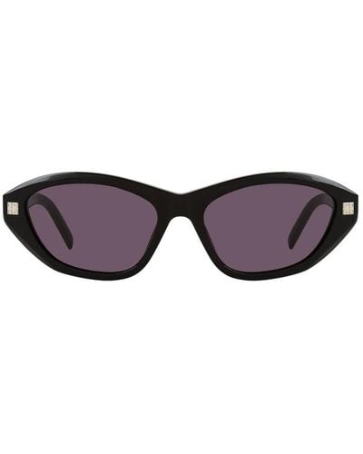 Givenchy Gv40038I 01A Sunglasses - Purple