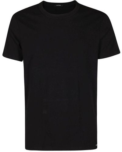 Beundringsværdig tit Gud Tom Ford T-shirts for Men | Online Sale up to 53% off | Lyst