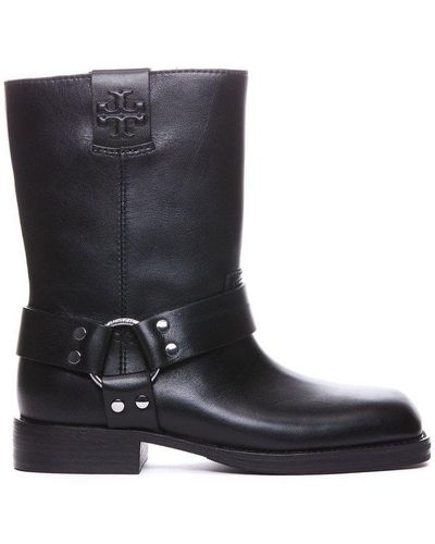 Tory Burch Boots for Women, Online Sale up to 75% off