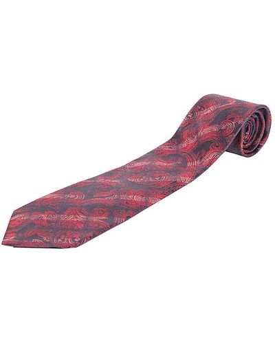 Silk tie Etro Multicolour in Silk - 35334130