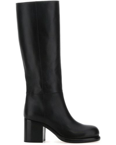 Alaïa Boots for Women | Black Friday Sale & Deals up to 76% off | Lyst