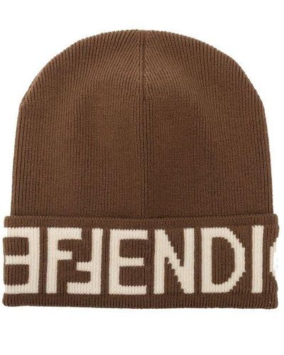 Fendi Hats for Women | Online Sale up to 61% off | Lyst