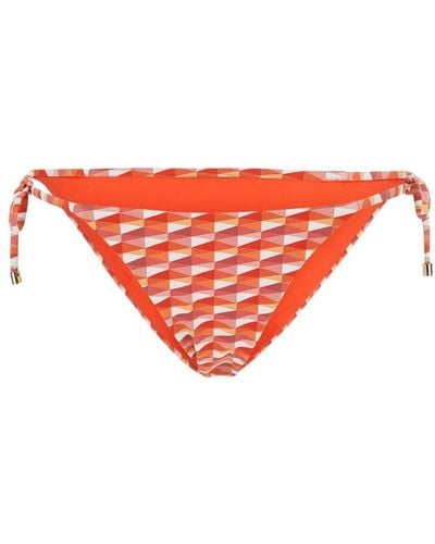 Jimmy Choo Swimsuits - Red