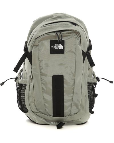 The North Face Hot Shot Backpack - Grey
