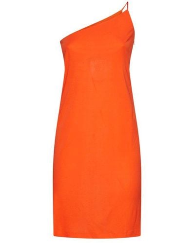 DSquared² Dress - Orange