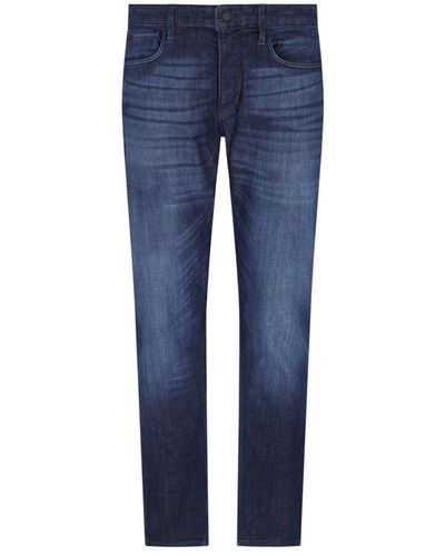 Emporio Armani Jeans for Men | Online Sale up to 84% off | Lyst