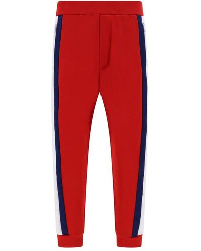 DSquared² Pants - Red