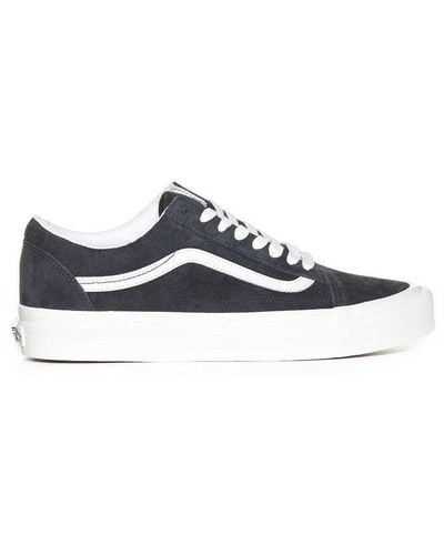 Vans Old Skool 36 Dx Lace-up Trainers - White