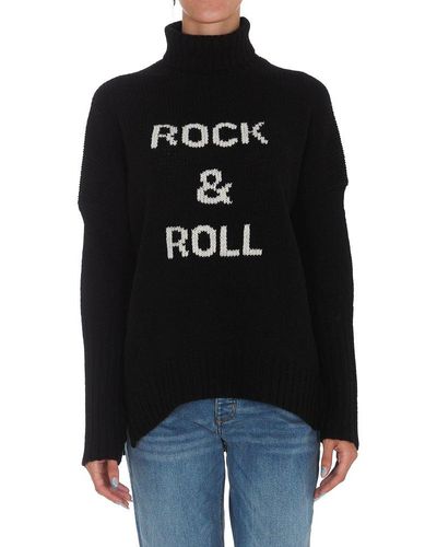 Zadig & Voltaire Sweaters and knitwear for Women | Online Sale up to 83%  off | Lyst