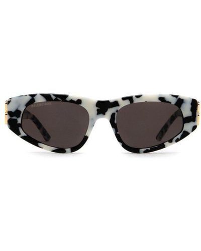 Balenciaga Sunglasses - Multicolour