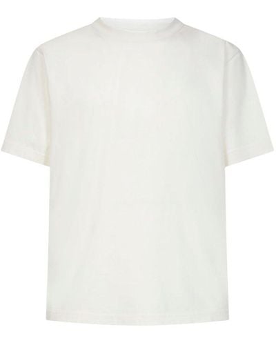 Heron Preston Nf Ex-ray T-shirt - White