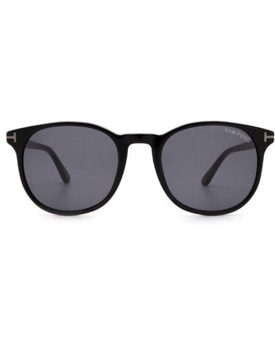 Tom Ford Sunglasses - Gray