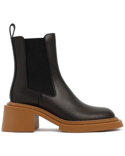 Loewe Boots for Women | Online Sale up to 61% off | Lyst