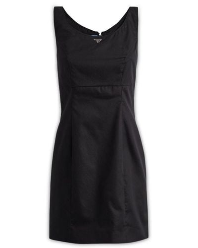 Prada Dress - Black