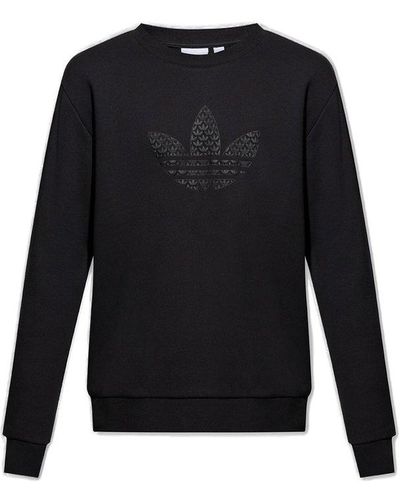 adidas Originals Sweatshirts for Men | Online Sale up to 71% off 
