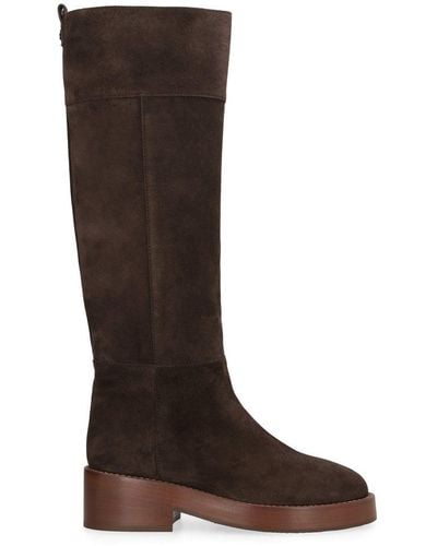 Casadei Boots for Women | Online Sale up to 65% off | Lyst