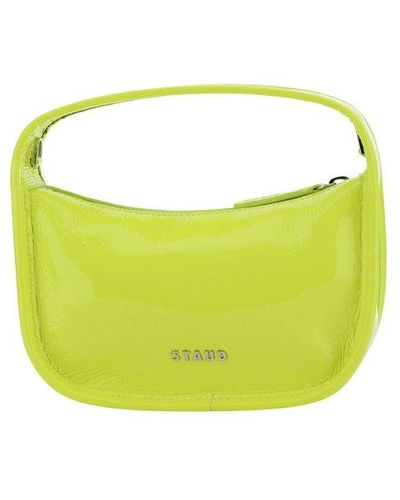 STAUD Shoulder Bags - Green