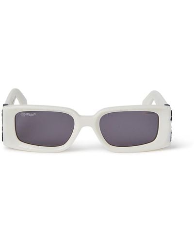 Women's Off-White Sunglasses, Secondhand