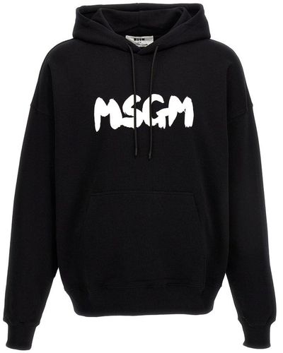 MSGM Jumpers - Blue