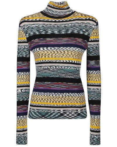 Missoni Sweater - Multicolor