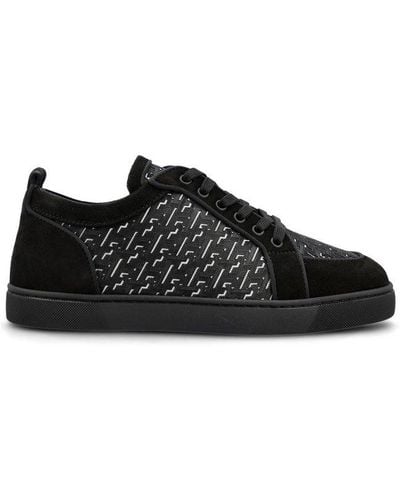 Christian Louboutin Sneakers for Men, Online Sale up to 68% off