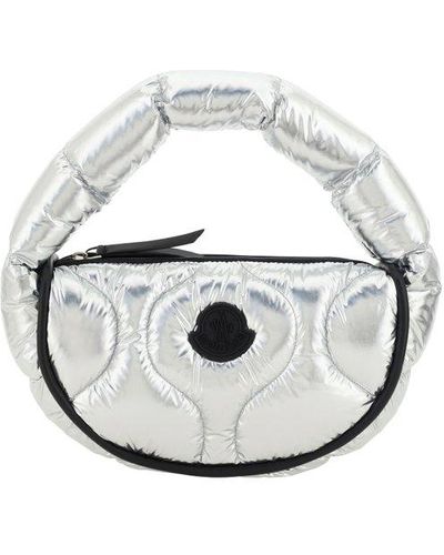 Moncler Handbags - White